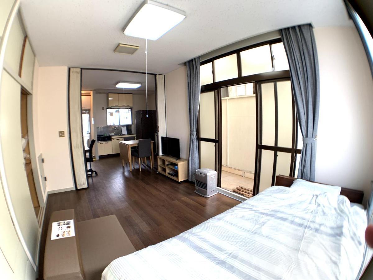 Apartment Big Stone Tsukuda 202 Aomori