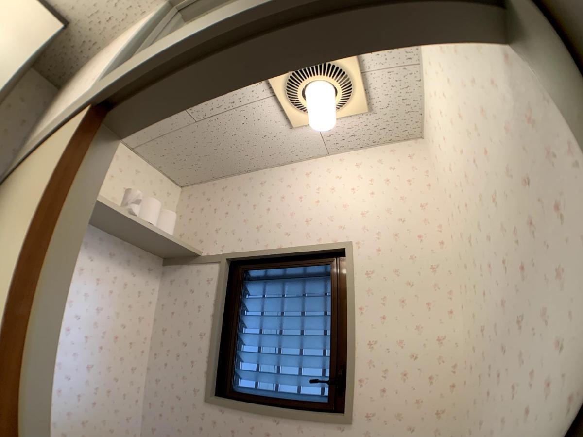 Apartment Big Stone Tsukuda 202